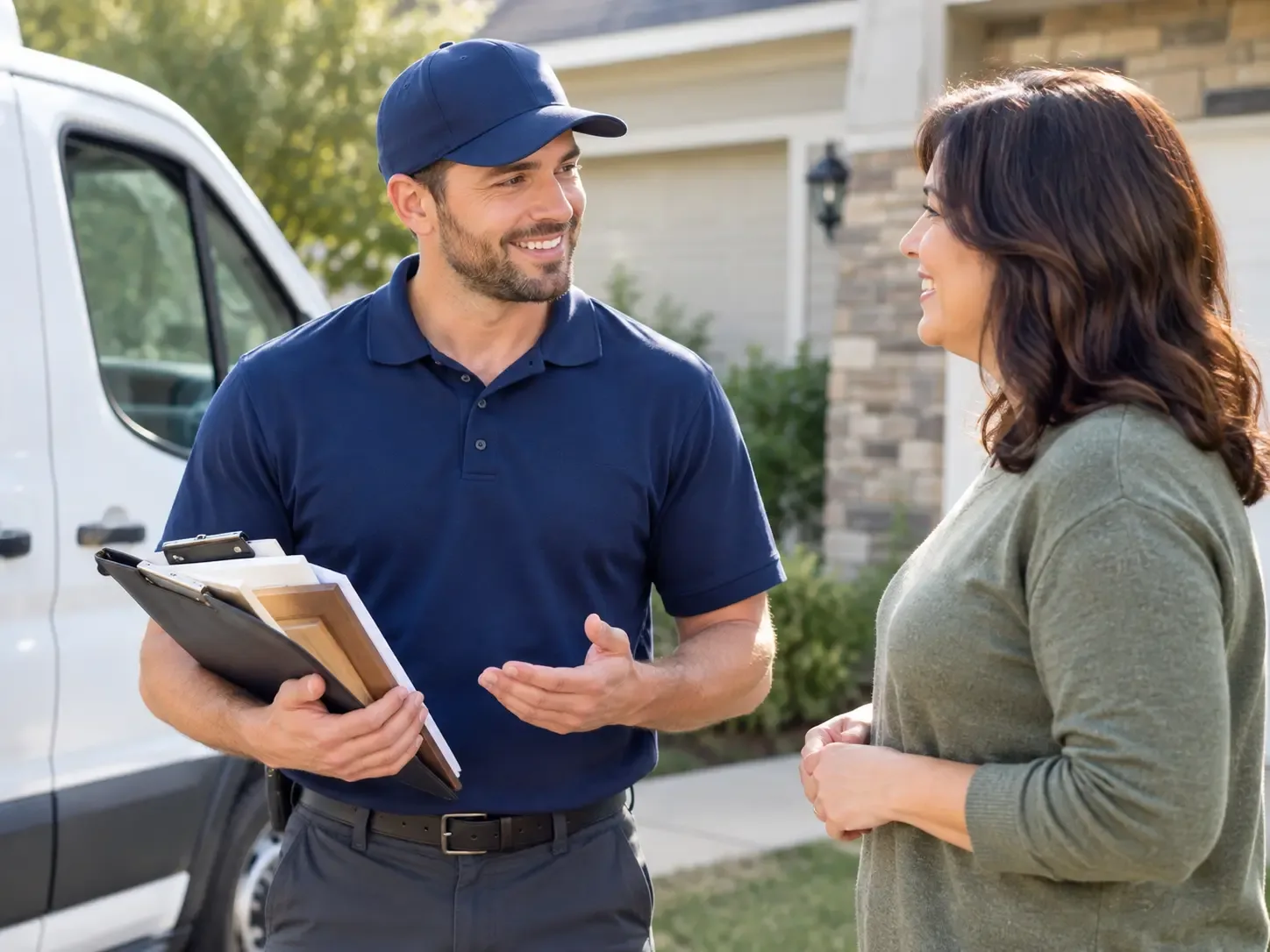 Kitchen Cabinet Refacing Beverly, NJ FAQs